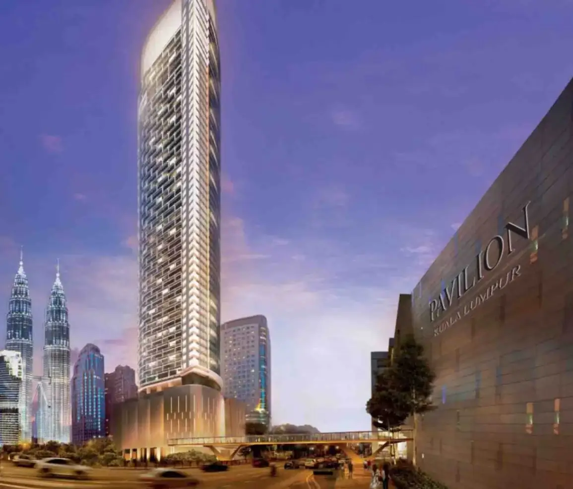 Banyan Tree Kuala Lumpur